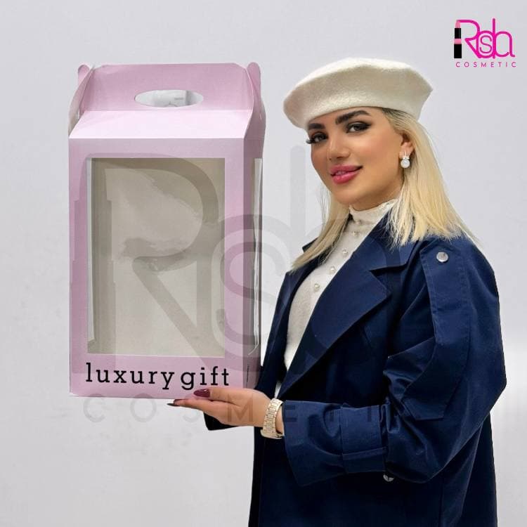 باکس تلقی