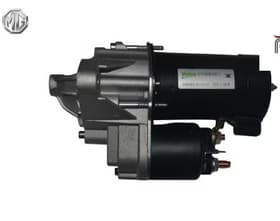 استارت ام جی MG 550
