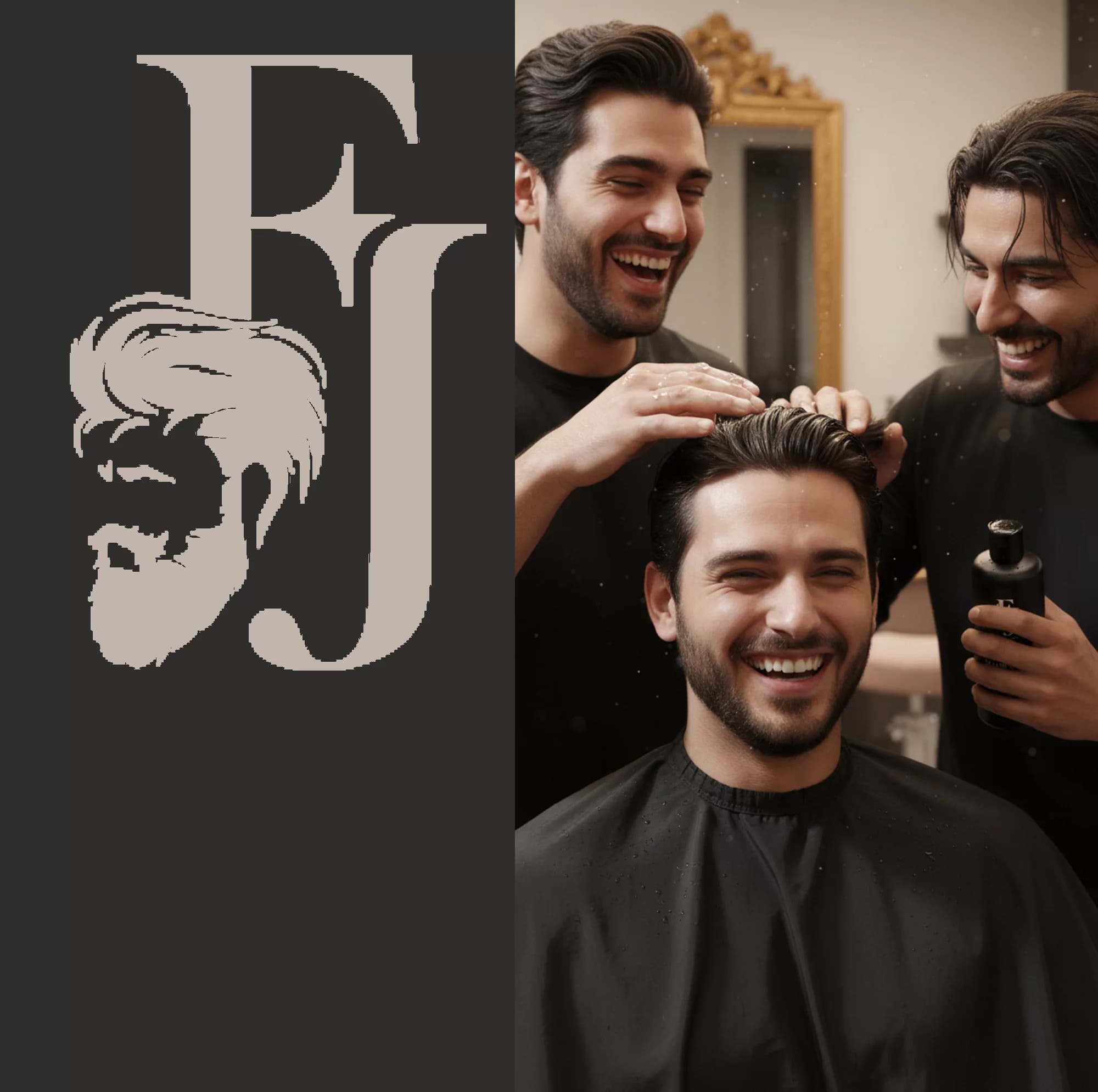 ژل حالت‌دهنده مو افجه مدل آلوئه ورا حجم 300 میلی لیتر مجموعه 4 عددی — تصویر ۵