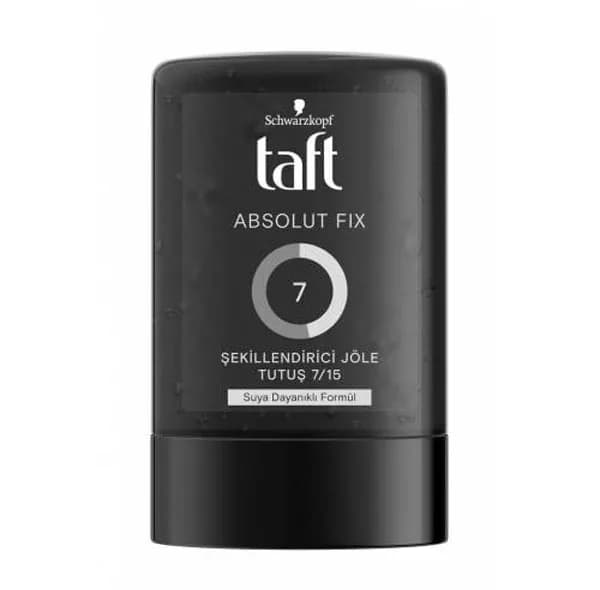 ژل مو تافت مدل Absolut Fix 7 حجم 300 میلی لیتر