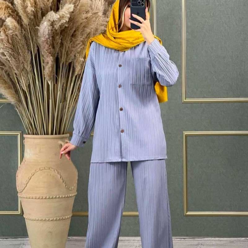 ست بیرون پوش الهام (پک 5 عددی) — تصویر ۲
