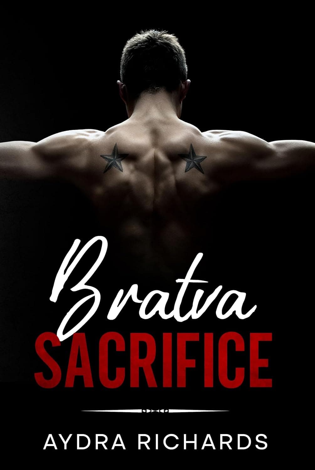 کتاب قربانی براتوا (Bratva Sacrifice) نسخه انگلیسی PDF | آیدرا ریچاردز