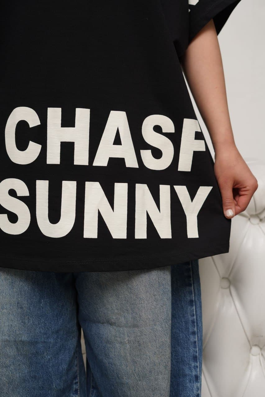 تیشرت فشن سوپر لش خفاشی SUNNY (پک 3 عددی) — تصویر ۴