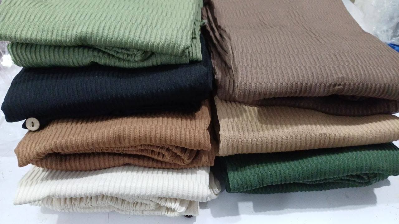 ست قواره بزرگ شانتون (پک 4 عددی) — تصویر ۳