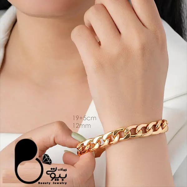 دستبند کارتیر حراجی — تصویر ۷