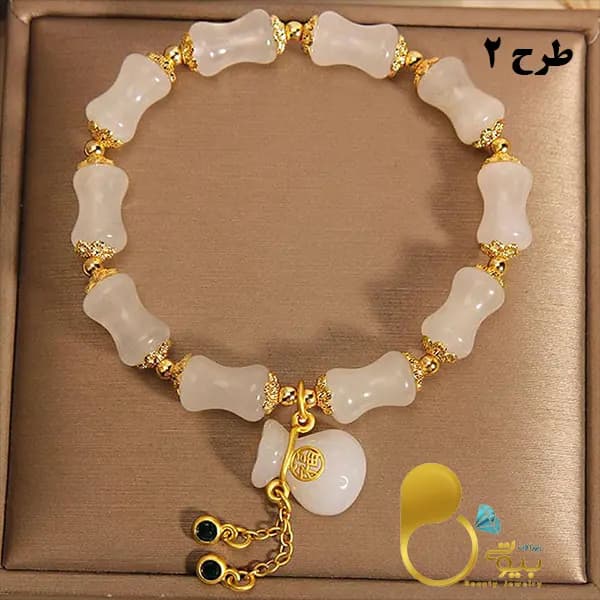 دستبند کیف ثروت — تصویر ۲