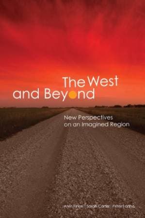 دانلود کتاب The West and Beyond: New Perspectives on an Imagined Region