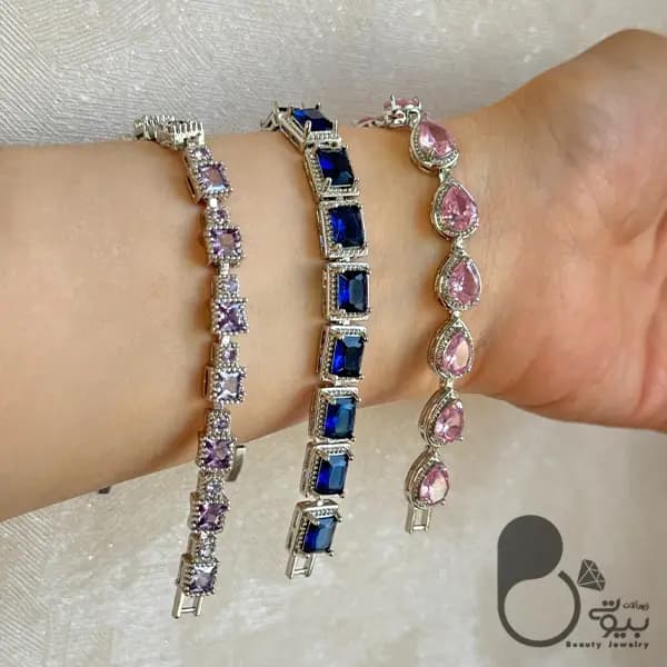 دستبند اتریشی ساترا