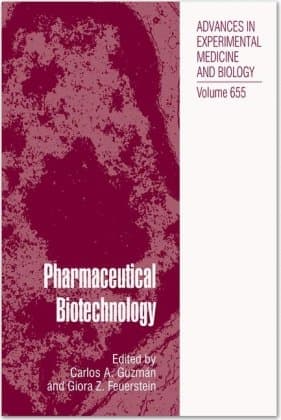 دانلود کتاب Pharmaceutical Biotechnology
