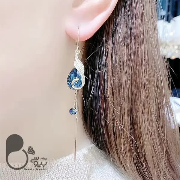 گوشواره جان سو ۲
