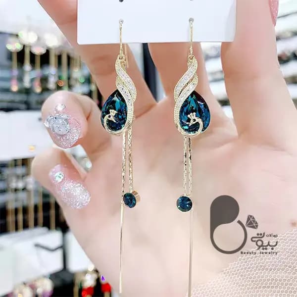 گوشواره جان سو ۲ — تصویر ۳
