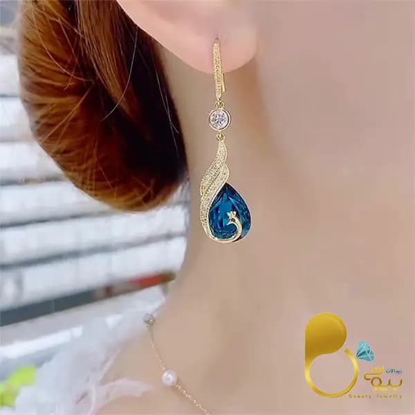 گوشواره جان سو — تصویر ۲