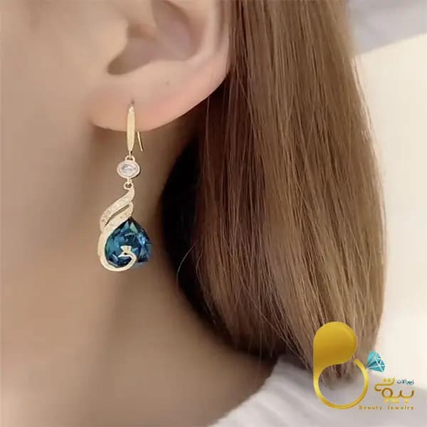 گوشواره جان سو