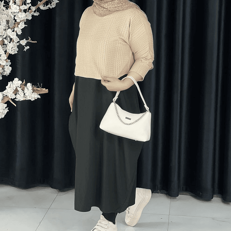 ست تونیک سارافن (پک 5 عددی)