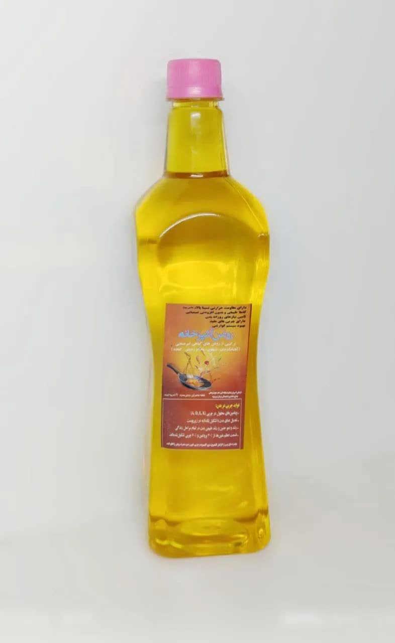 روغن آشپزخانه