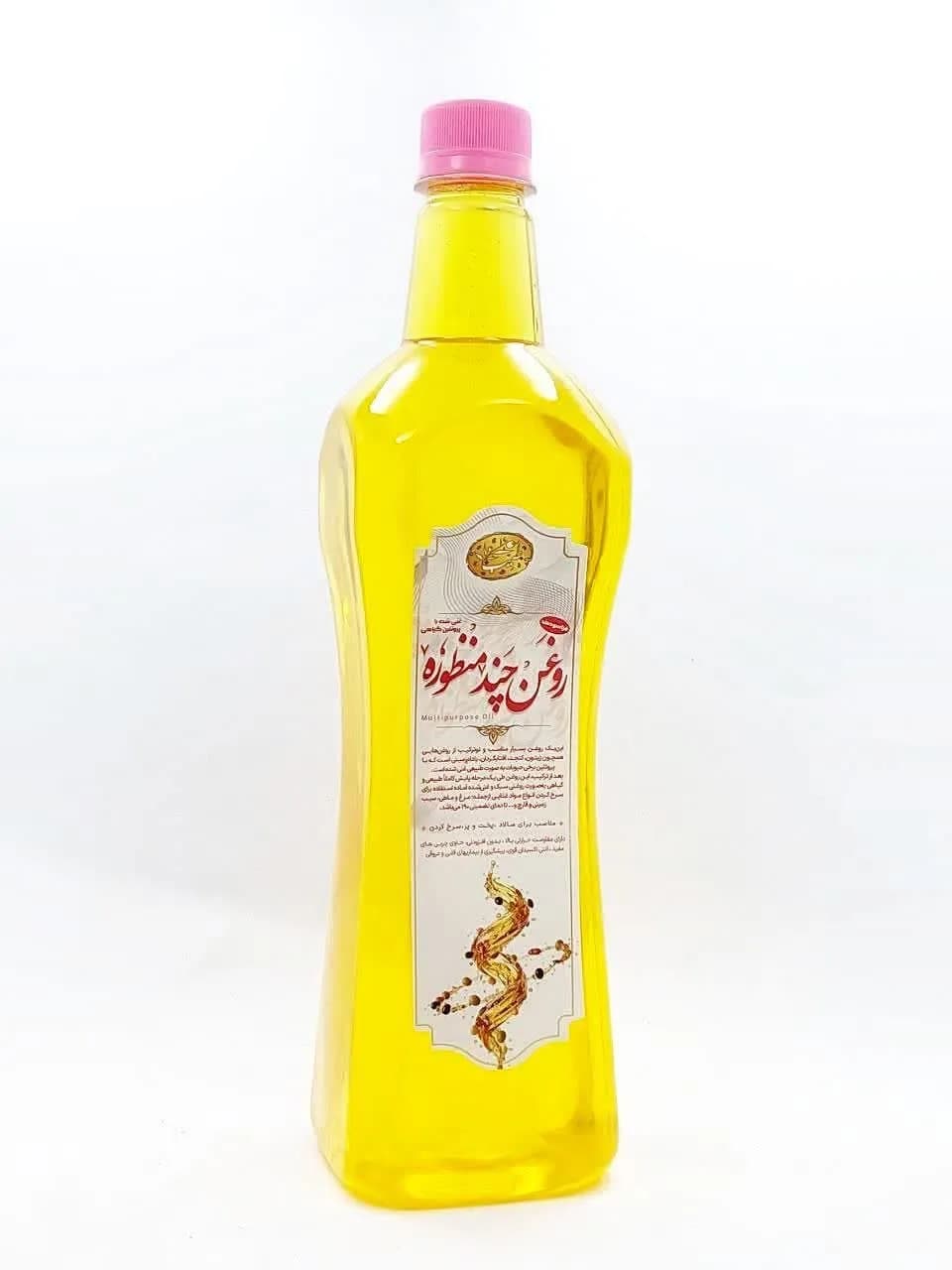 روغن چندمنظوره