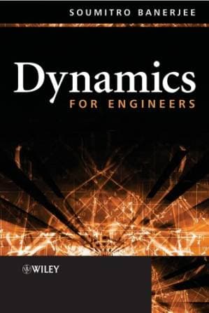 دانلود کتاب Dynamics for Engineers