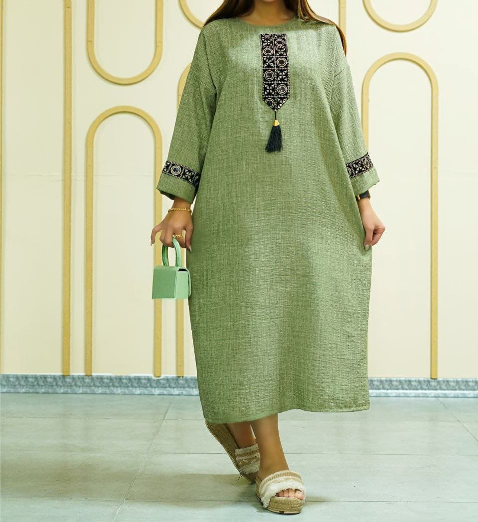 ساحلی شیک خرجکار سنتی (پک 3 عددی) — تصویر ۲