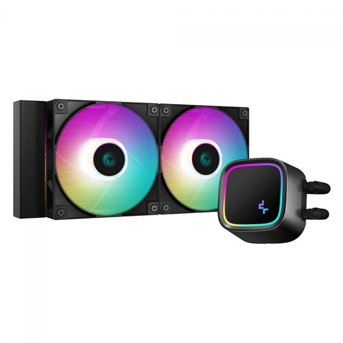فن خنککنندهی سیپییو DEEPCOOL LE520 ARGB