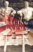 دانلود کتاب Racing the Enemy: Stalin, Truman, and the Surrender of Japan