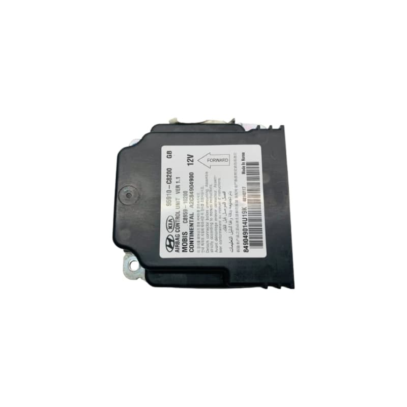 یونیت ایربگ هیوندای i20
