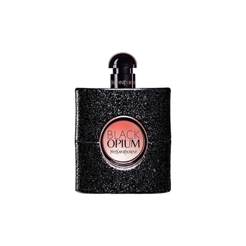 عطر ادکلن ایو سن لورن بلک اپیوم زنانه (ادوپرفیوم) 15 میل اشدی | Yves Saint Laurent Blank opium EDP for Woman Ashdi 15ml — تصویر ۲