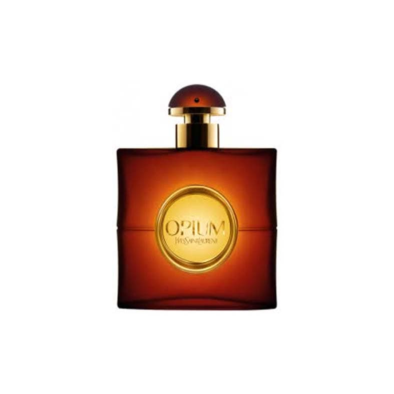عطر ادکلن ایو سن لورن بلک اپیوم زنانه (ادوتویلت) 15 میل اشدی | Yves Saint Laurent Blank opium EDT for Woman Ashdi 15ml — تصویر ۲