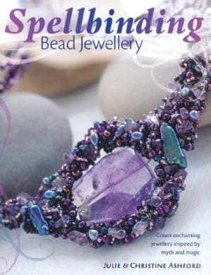 دانلود کتاب Spellbinding Bead Jewelry