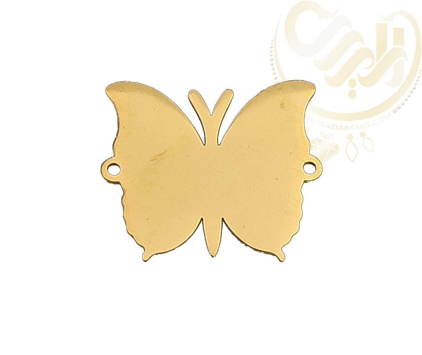 خرجکار استیل پروانه کد39