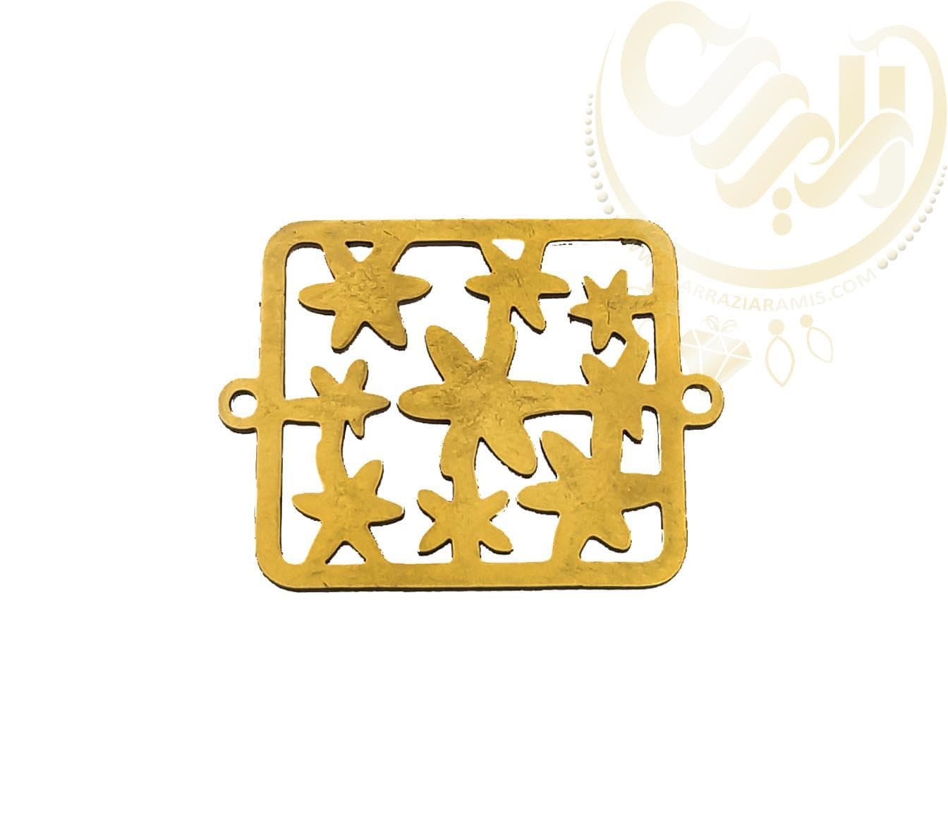 خرجکار استیل ستاره کد32