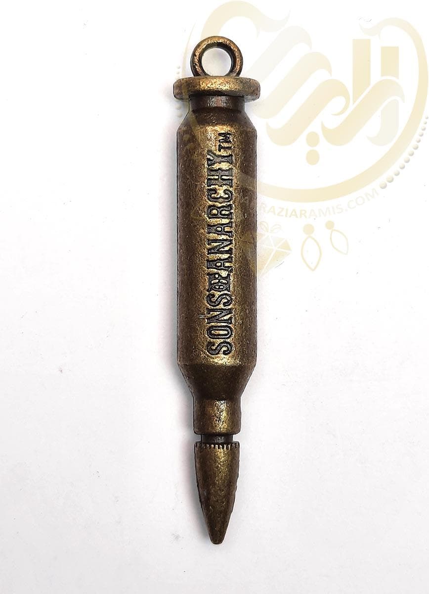 فشنگ جنگی۲ سایز بزرگ کد78