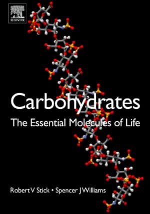 دانلود کتاب Carbohydrates: The Essential Molecules of Life, Second Edition — تصویر ۲