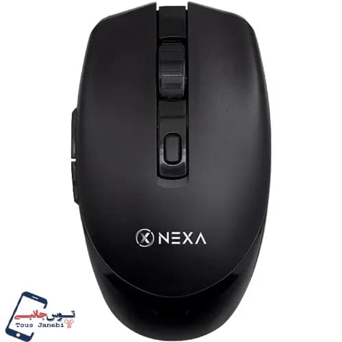 ماوس بی‌سیم Nexa مدل M50 — تصویر ۵