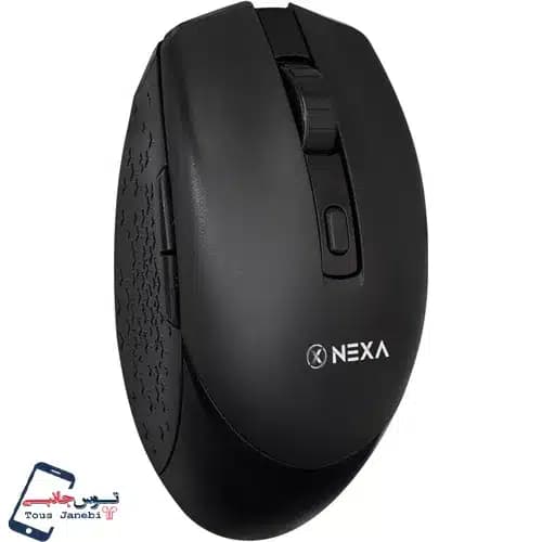 ماوس بی‌سیم Nexa مدل M50 — تصویر ۶