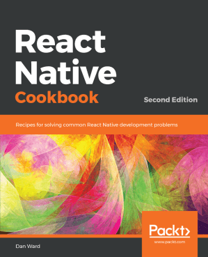 دانلود کتاب React Native Cookbook – Second Edition