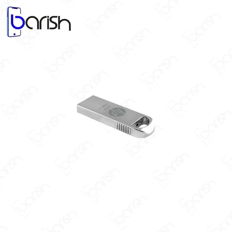 فلش مموری HP مدل V206W ظرفیت 64 گیگابایت USB2.0 — تصویر ۴
