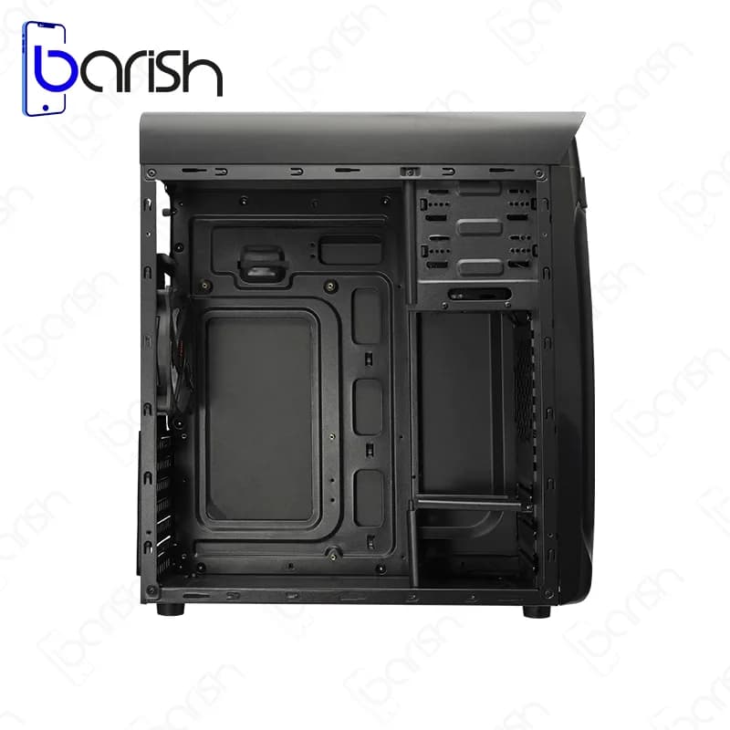 قاب کیس کامپیوتر گیمینگ فاطر مدل FG-510H — تصویر ۴