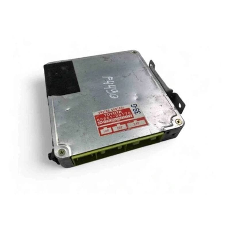 (کامپیوتر)ECU تویوتا GT86