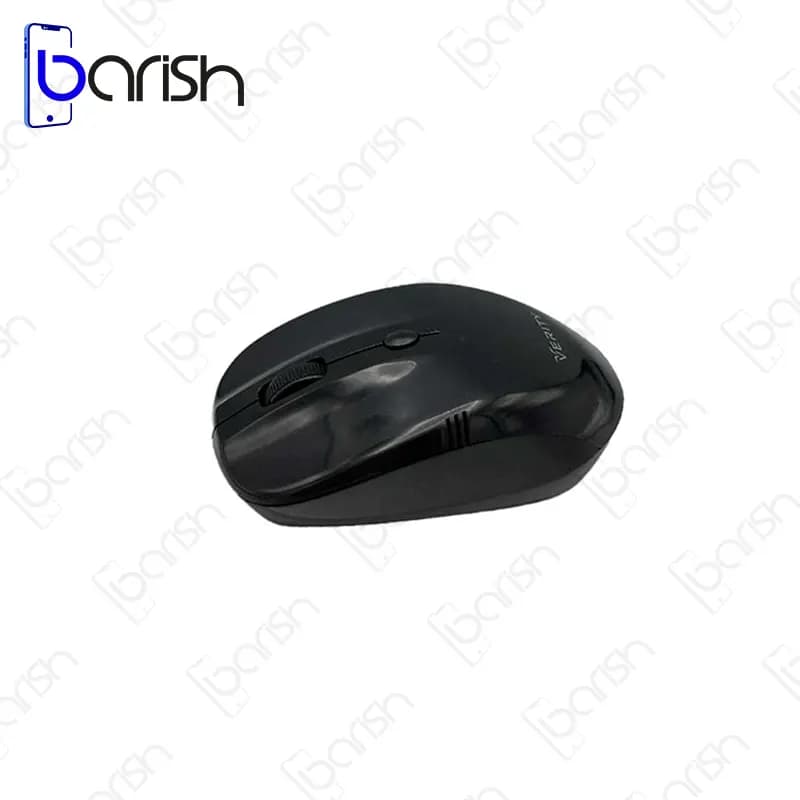موس و کیبورد بی سیم وریتی مدل V-KB6140W — تصویر ۲