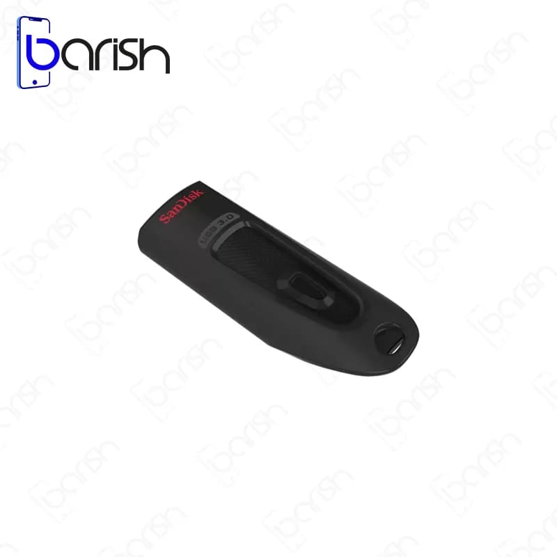 فلش سن دیسک مدل Ultra CZ48 ظرفیت 64 گیگابایت USB3.0 — تصویر ۳