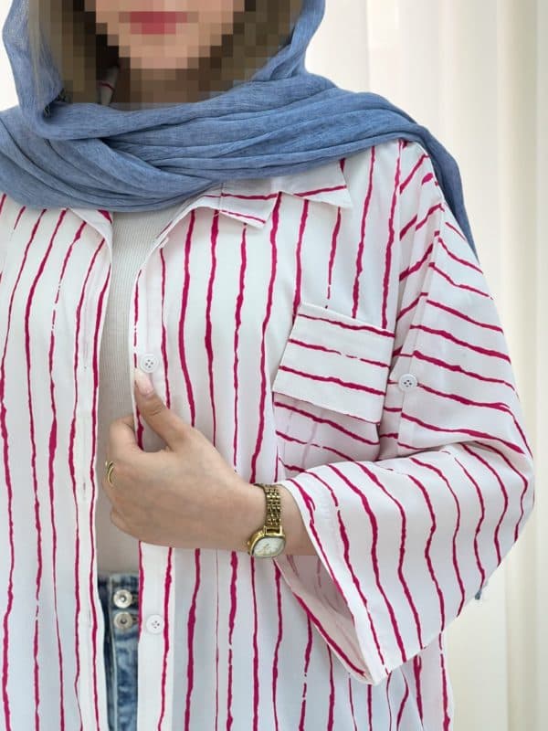 مانتو آناهیتا — تصویر ۲
