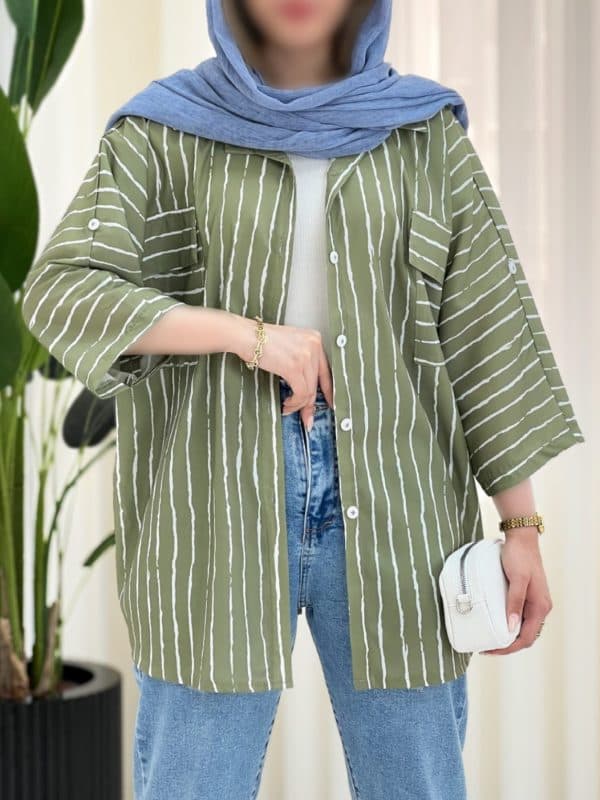 مانتو آناهیتا — تصویر ۳