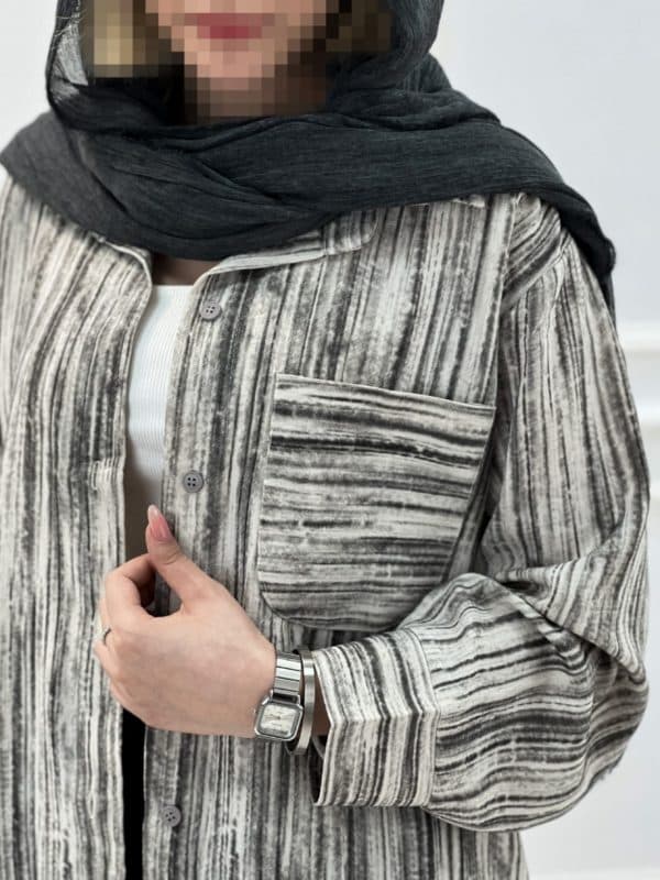 شومیز طنین — تصویر ۶