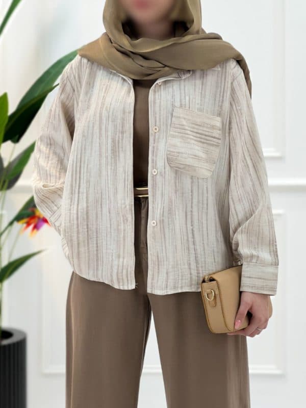شومیز طنین