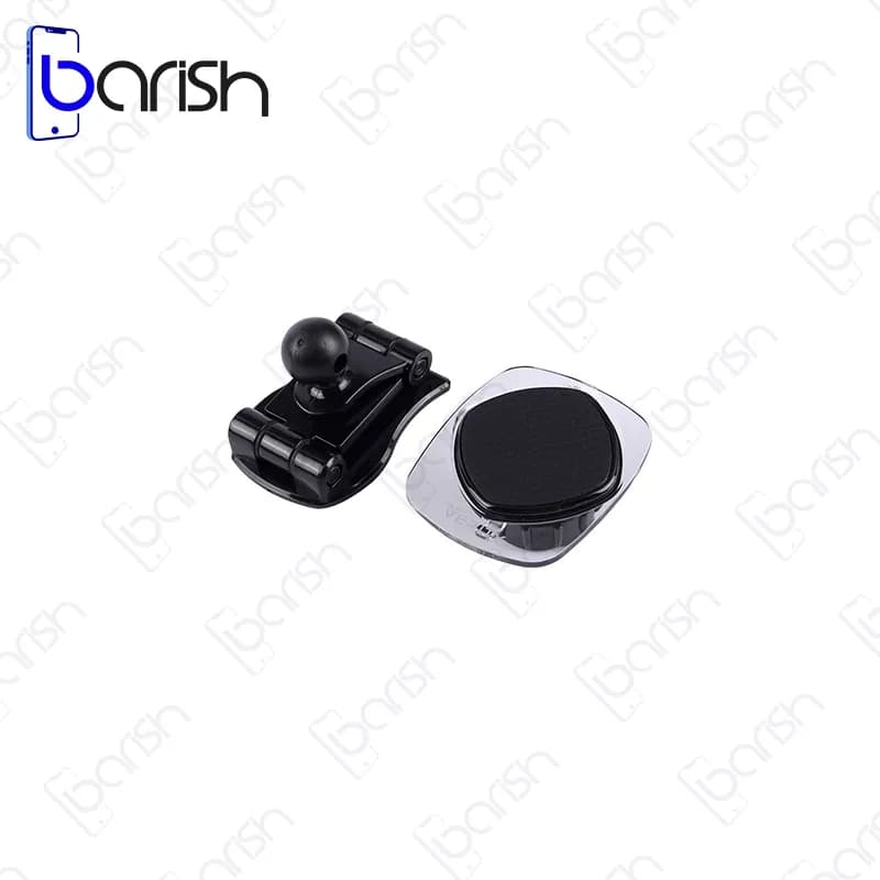 هولدر و پایه نگهدارنده گوشی موبایل وریتی مدل V-CH1119 — تصویر ۵