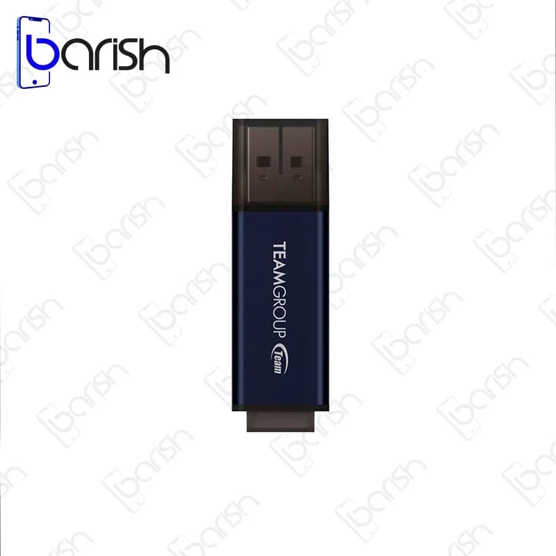 فلش مموری ای تیم گروپ مدل C211 ظرفیت 32 گیگابایت USB3.2