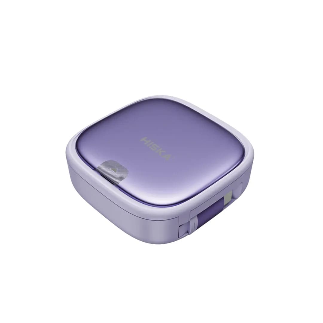 کیت کابل و مبدل چند منظوره هیسکا HR-02 — تصویر ۴