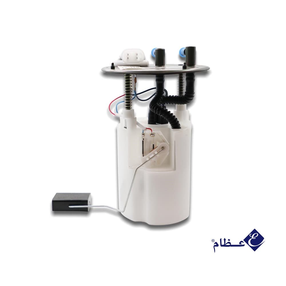 پمپ بنزین دوگانه سوز x۱۰۰ پراید عظام