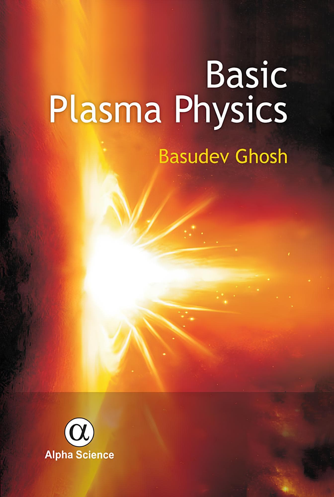 کتاب فیزیک پایه پلاسما (Basic Plasma Physics) نسخه انگلیسی PDF | باسودو گوش