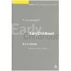 دانلود کتاب The Language of Early Childhood (Collected Works M. A. K. Halliday)